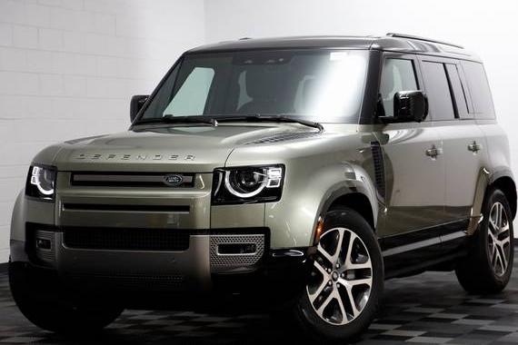 LAND ROVER DEFENDER 2025 SALE27EU9S2417525 image